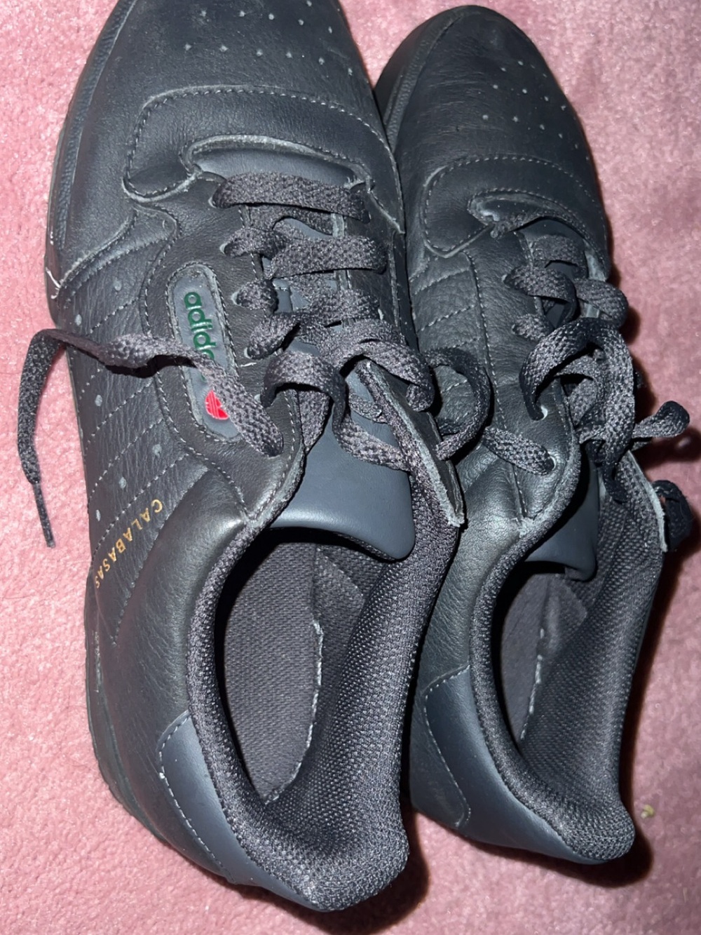 Yeezy Calabasas